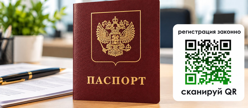 регистрация в Рязанской области прописка в Рязанской области